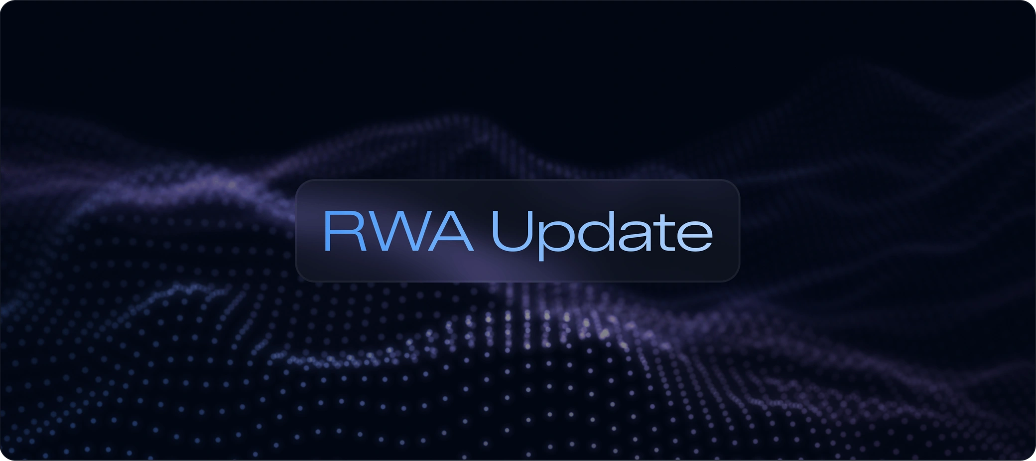 Commodities & Premarkets Listed, Equities & Indices Next: Variational RWA Update